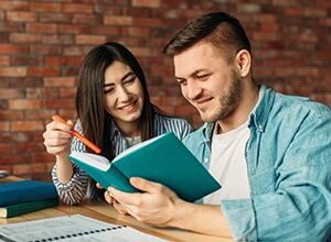 Sample course for single User